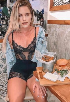 genc hatun esenyurt escort